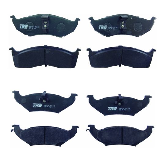 trw-kit-de-balatas-semimetalicas-delanteras-y-traseras-chrysler-grand-voyager-1998-2000-grand-voyager-0 trw-kit-de-balatas-semimetalicas-delanteras-y-traseras-chrysler-grand-voyager-1998-2000-grand-voyager-0