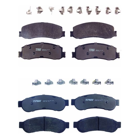 trw-kit-de-balatas-semimetalicas-delanteras-y-traseras-ford-serie-f-2012-f-350-0