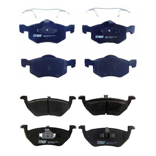 trw-kit-de-balatas-ceramicas-delanteras-y-traseras-ford-escape-2004-2007-escape-0