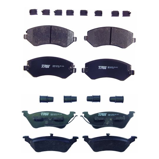 trw-kit-de-balatas-ceramicas-delanteras-y-traseras-fwd-dodge-caravan-2001-caravan-l4-2-4l-v6-3-3l-0
