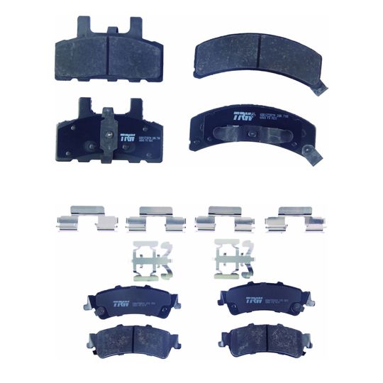 trw-kit-de-balatas-ceramicas-delanteras-y-traseras-chevrolet-tahoe-2000-tahoe-0 trw-kit-de-balatas-ceramicas-delanteras-y-traseras-chevrolet-tahoe-2000-tahoe-0