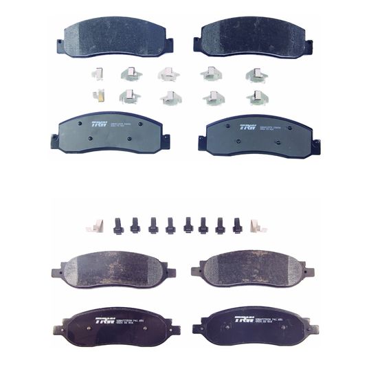trw-kit-de-balatas-ceramicas-delanteras-y-traseras-ford-serie-f-2008-f-250-super-duty-0 trw-kit-de-balatas-ceramicas-delanteras-y-traseras-ford-serie-f-2008-f-250-super-duty-0