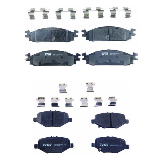 trw-kit-de-balatas-ceramicas-delanteras-y-traseras-ford-flex-2013-2014-flex-0 trw-kit-de-balatas-ceramicas-delanteras-y-traseras-ford-flex-2013-2014-flex-0
