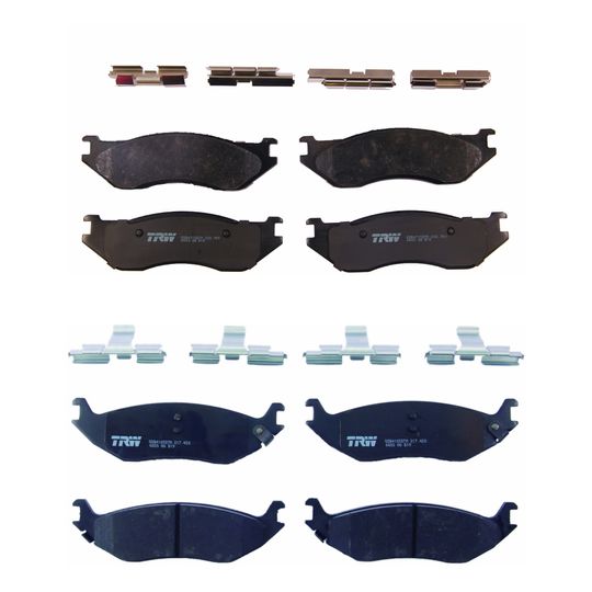 trw-kit-de-balatas-ceramicas-delanteras-y-traseras-dodge-ram-2002-ram-1500-van-0 trw-kit-de-balatas-ceramicas-delanteras-y-traseras-dodge-ram-2002-ram-1500-van-0