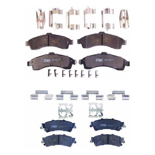 trw-kit-de-balatas-ceramicas-delanteras-y-traseras-gmc-envoy-2003-2005-envoy-0 trw-kit-de-balatas-ceramicas-delanteras-y-traseras-gmc-envoy-2003-2005-envoy-0