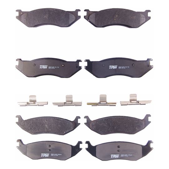 trw-kit-de-balatas-ceramicas-delanteras-y-traseras-dodge-ram-2003-ram-1500-van-0