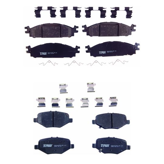 trw-kit-de-balatas-ceramicas-delanteras-y-traseras-ford-taurus-2013-2015-taurus-0