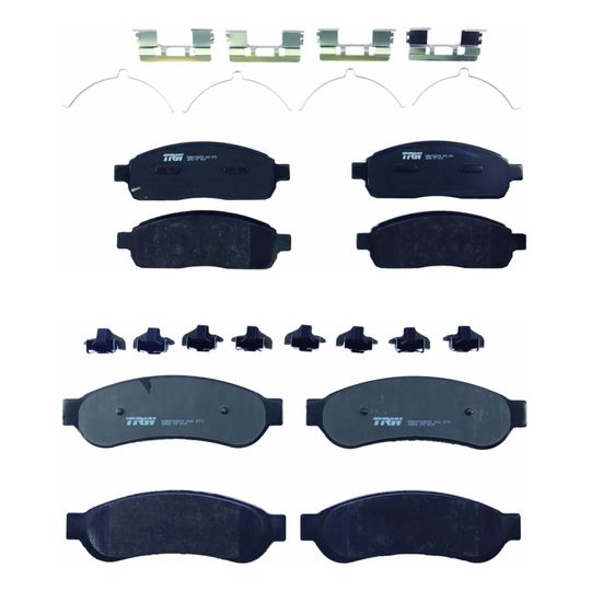 trw-kit-de-balatas-ceramicas-delanteras-y-traseras-ford-lobo-2006-2008-lobo-0