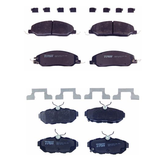 trw-kit-de-balatas-ceramicas-delanteras-y-traseras-ford-mustang-2013-2014-mustang-0