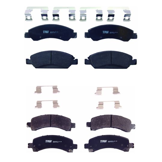trw-kit-de-balatas-ceramicas-delanteras-y-traseras-gmc-savana-2009-2014-savana-1500-0 trw-kit-de-balatas-ceramicas-delanteras-y-traseras-gmc-savana-2009-2014-savana-1500-0