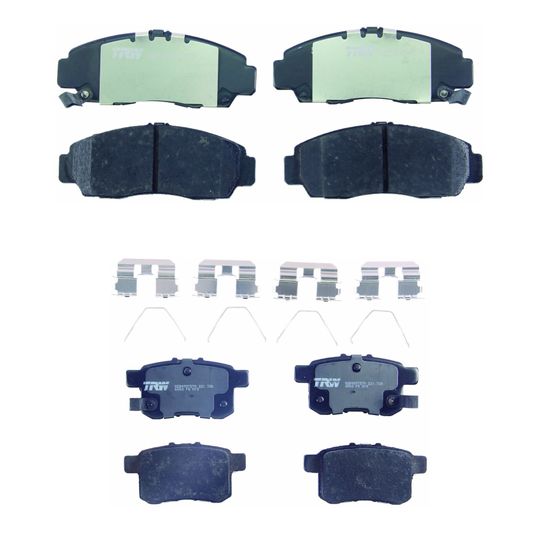 trw-kit-de-balatas-ceramicas-delanteras-y-traseras-acura-tsx-2011-2014-tsx-0