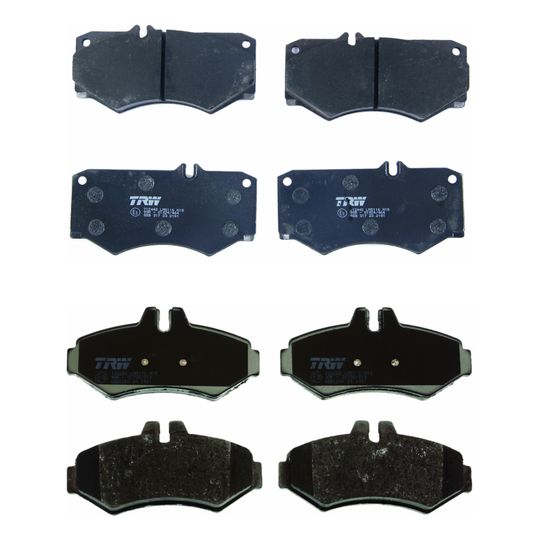 trw-kit-de-balatas-bajos-metales-delanteras-y-traseras-mercedes-benz-serie-g-2003-2004-g55-amg-0