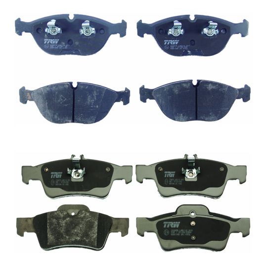 trw-kit-de-balatas-bajos-metales-delanteras-y-traseras-mercedes-benz-serie-e-2004-2006-e500-0 trw-kit-de-balatas-bajos-metales-delanteras-y-traseras-mercedes-benz-serie-e-2004-2006-e500-0