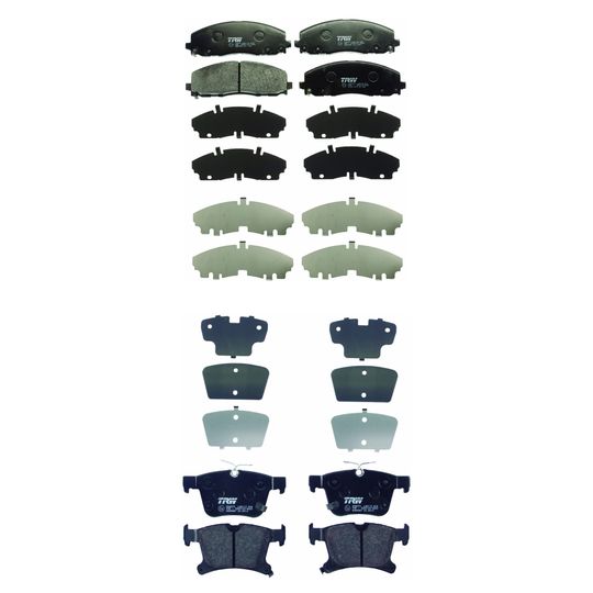 trw-kit-de-balatas-bajos-metales-delanteras-y-traseras-chrysler-pacifica-2017-2020-pacifica-0