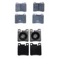 trw-kit-de-balatas-bajos-metales-delanteras-y-traseras-mercedes-benz-600-1993-600sec-0