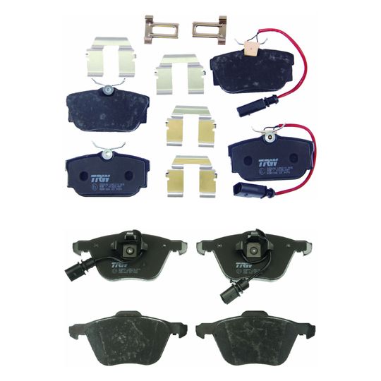 trw-kit-de-balatas-bajos-metales-delanteras-y-traseras-volkswagen-sharan-2002-2008-sharan-l4-1-8l-0