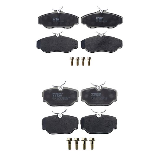 trw-kit-de-balatas-bajos-metales-delanteras-y-traseras-land-rover-discovery-1999-2004-discovery-0
