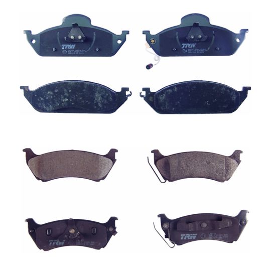 trw-kit-de-balatas-bajos-metales-delanteras-y-traseras-mercedes-benz-serie-ml-1999-ml430-0 trw-kit-de-balatas-bajos-metales-delanteras-y-traseras-mercedes-benz-serie-ml-1999-ml430-0