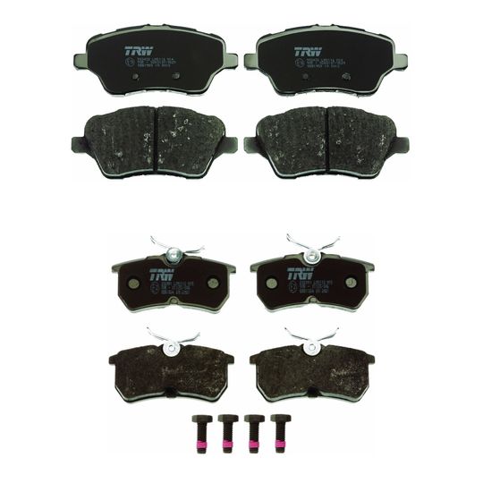 trw-kit-de-balatas-bajos-metales-delanteras-y-traseras-ford-fiesta-2014-2016-fiesta-0 trw-kit-de-balatas-bajos-metales-delanteras-y-traseras-ford-fiesta-2014-2016-fiesta-0