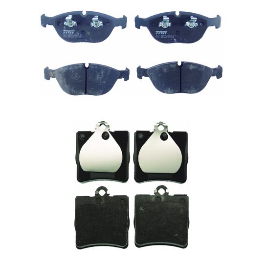 trw-kit-de-balatas-bajos-metales-delanteras-y-traseras-chrysler-crossfire-2005-2006-crossfire-0 trw-kit-de-balatas-bajos-metales-delanteras-y-traseras-chrysler-crossfire-2005-2006-crossfire-0