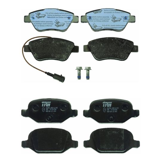 trw-kit-de-balatas-bajos-metales-delanteras-y-traseras-fiat-500-2009-2011-500-0 trw-kit-de-balatas-bajos-metales-delanteras-y-traseras-fiat-500-2009-2011-500-0