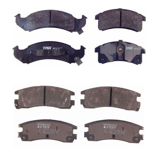 trw-kit-de-balatas-bajos-metales-delanteras-y-traseras-cadillac-deville-1991-1993-deville-0 trw-kit-de-balatas-bajos-metales-delanteras-y-traseras-cadillac-deville-1991-1993-deville-0