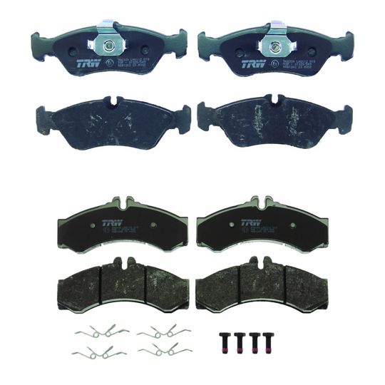 trw-kit-de-balatas-bajos-metales-delanteras-y-traseras-mercedes-benz-sprinter-2004-2006-sprinter-0 trw-kit-de-balatas-bajos-metales-delanteras-y-traseras-mercedes-benz-sprinter-2004-2006-sprinter-0