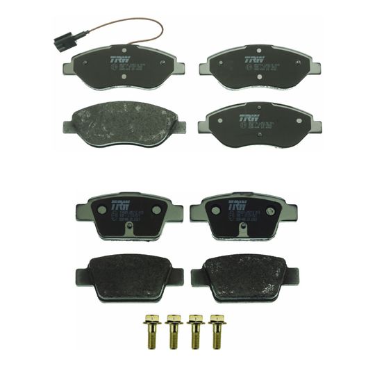 trw-kit-de-balatas-bajos-metales-delanteras-y-traseras-fiat-bravo-2009-bravo-l4-1-4l-0
