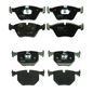 trw-kit-de-balatas-bajos-metales-delanteras-y-traseras-bmw-x3-2004-2010-x3-0