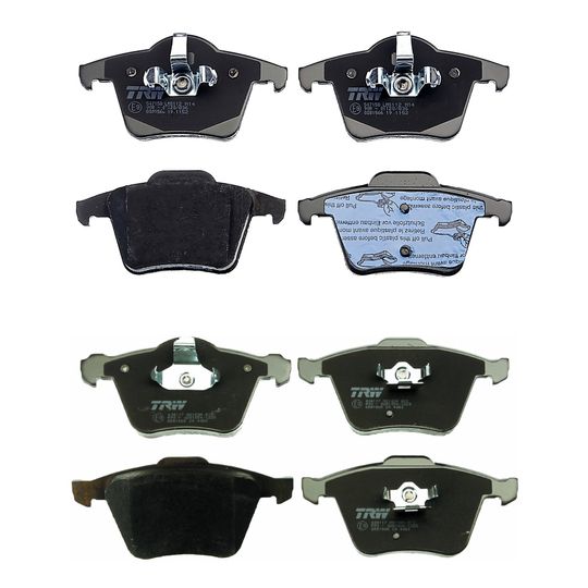 trw-kit-de-balatas-bajos-metales-delanteras-y-traseras-volvo-serie-xc-2003-2014-xc90-0 trw-kit-de-balatas-bajos-metales-delanteras-y-traseras-volvo-serie-xc-2003-2014-xc90-0