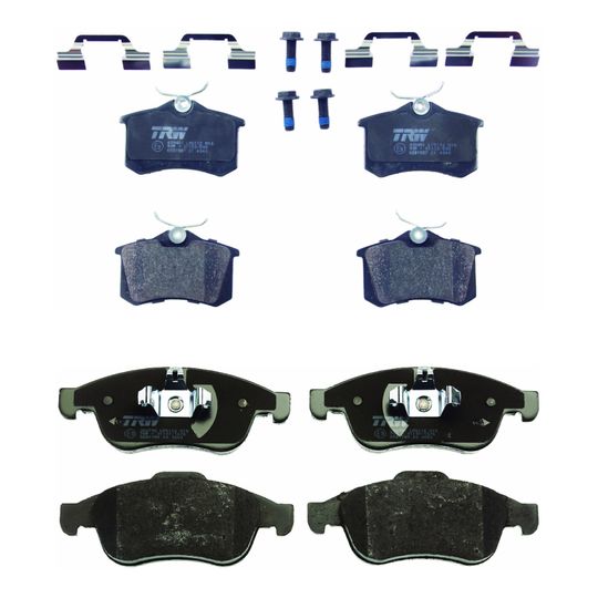 trw-kit-de-balatas-bajos-metales-delanteras-y-traseras-renault-fluence-2011-2014-fluence-0