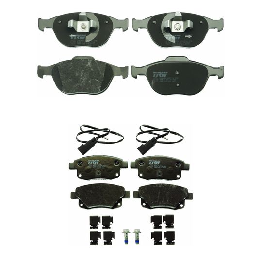 trw-kit-de-balatas-bajos-metales-delanteras-y-traseras-ford-transit-2007-2013-transit-0
