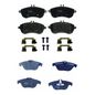 trw-kit-de-balatas-bajos-metales-delanteras-y-traseras-mercedes-benz-serie-c-2010-2015-c250-0