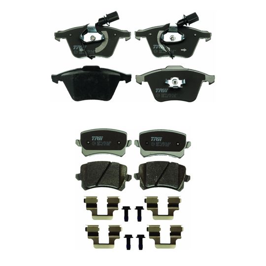 trw-kit-de-balatas-bajos-metales-delanteras-y-traseras-audi-a6-2009-2011-a6-v6-3-2l-0
