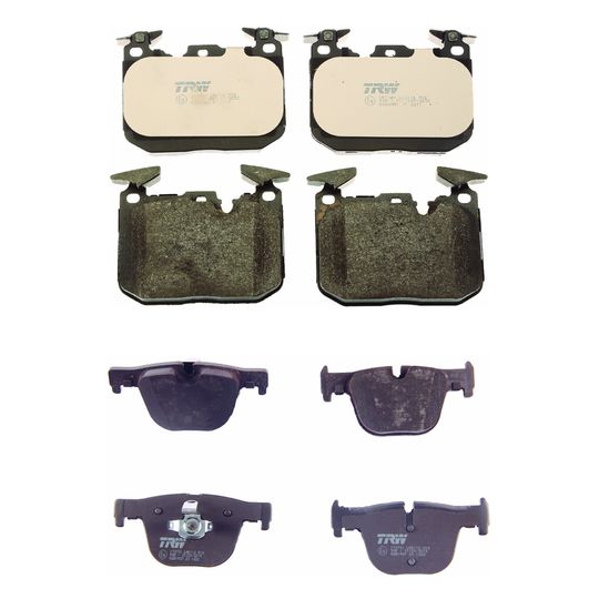 trw-kit-de-balatas-bajos-metales-delanteras-y-traseras-bmw-serie-4-2014-2015-435i-0