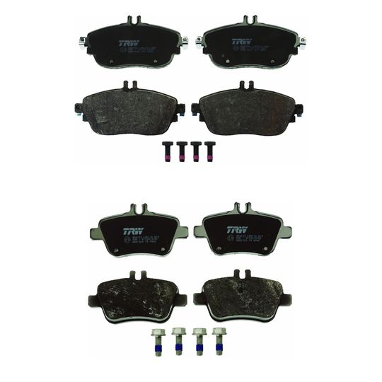 trw-kit-de-balatas-bajos-metales-delanteras-y-traseras-fwd-mercedes-benz-serie-gla-2020-gla200-l4-1-6l-0