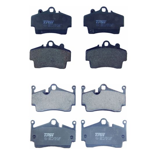 trw-kit-de-balatas-bajos-metales-delanteras-y-traseras-porsche-cayman-2007-2008-cayman-0 trw-kit-de-balatas-bajos-metales-delanteras-y-traseras-porsche-cayman-2007-2008-cayman-0