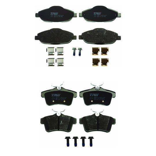 trw-kit-de-balatas-bajos-metales-delanteras-y-traseras-peugeot-308-2009-2012-308-0 trw-kit-de-balatas-bajos-metales-delanteras-y-traseras-peugeot-308-2009-2012-308-0