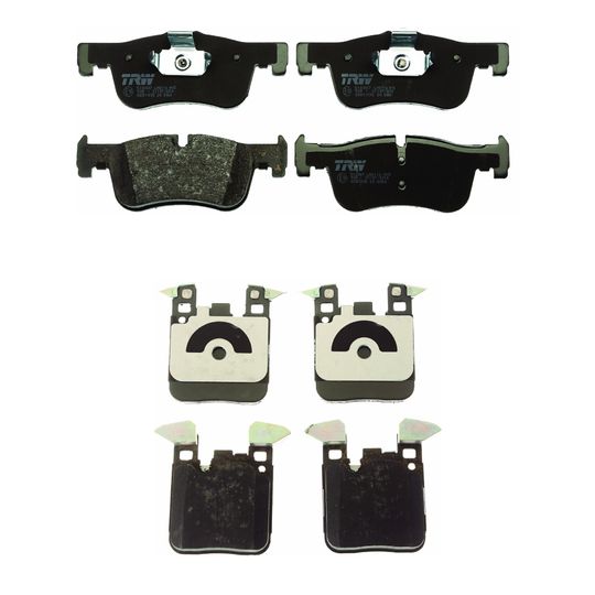 trw-kit-de-balatas-bajos-metales-delanteras-y-traseras-bmw-serie-1-2012-2015-118i-0