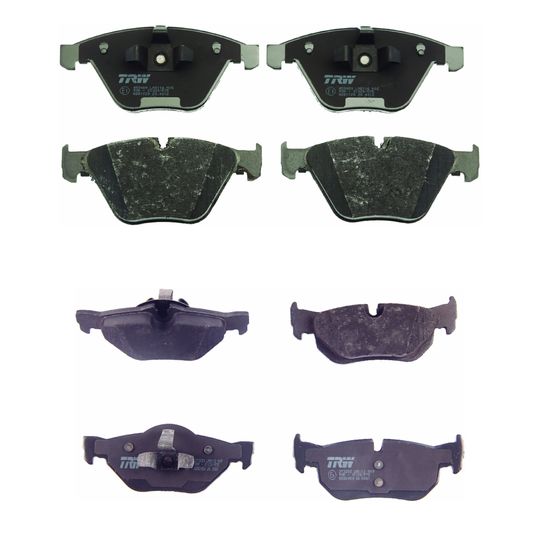trw-kit-de-balatas-bajos-metales-delanteras-y-traseras-bmw-serie-3-2008-2011-325i-0 trw-kit-de-balatas-bajos-metales-delanteras-y-traseras-bmw-serie-3-2008-2011-325i-0