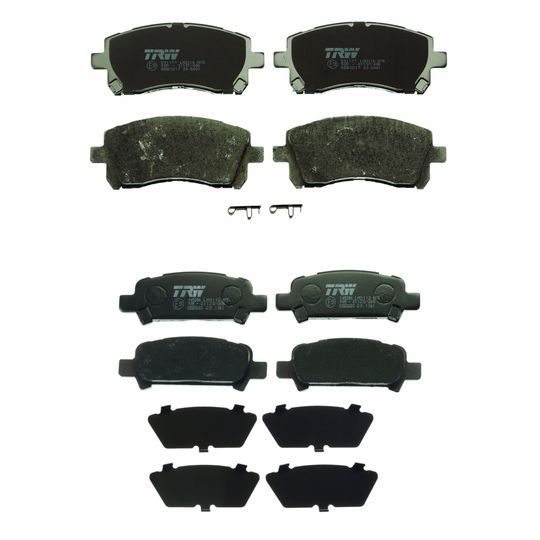 trw-kit-de-balatas-bajos-metales-delanteras-y-traseras-subaru-forester-1998-2002-forester-0