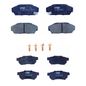 trw-kit-de-balatas-bajos-metales-delanteras-y-traseras-honda-civic-1988-1993-civic-0