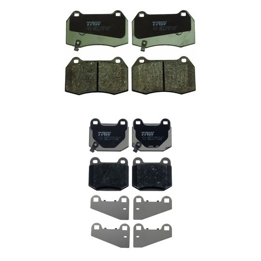 trw-kit-de-balatas-bajos-metales-delanteras-y-traseras-nissan-sentra-2004-2005-sentra-l4-2-5l-0 trw-kit-de-balatas-bajos-metales-delanteras-y-traseras-nissan-sentra-2004-2005-sentra-l4-2-5l-0