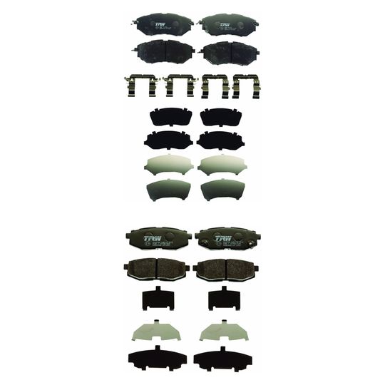 trw-kit-de-balatas-bajos-metales-delanteras-y-traseras-subaru-b9-tribeca-2006-2007-b9-tribeca-0