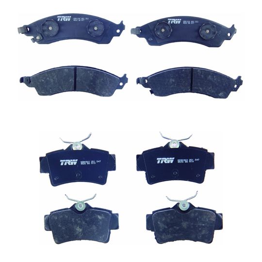 trw-kit-de-balatas-bajos-metales-delanteras-y-traseras-ford-mustang-1994-2004-mustang-0 trw-kit-de-balatas-bajos-metales-delanteras-y-traseras-ford-mustang-1994-2004-mustang-0