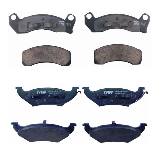 trw-kit-de-balatas-bajos-metales-delanteras-y-traseras-rwd-mercury-grand-marquis-1993-1994-grand-marquis-v8-4-6l-0 trw-kit-de-balatas-bajos-metales-delanteras-y-traseras-rwd-mercury-grand-marquis-1993-1994-grand-marquis-v8-4-6l-0