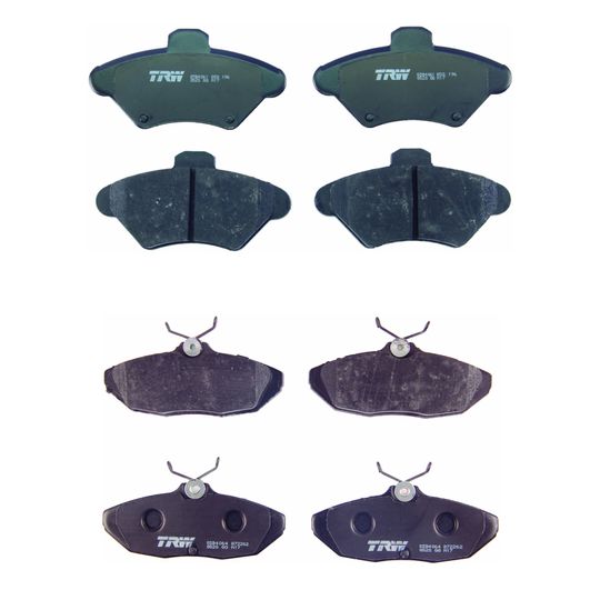 trw-kit-de-balatas-bajos-metales-delanteras-y-traseras-ford-thunderbird-1993-1997-thunderbird-0