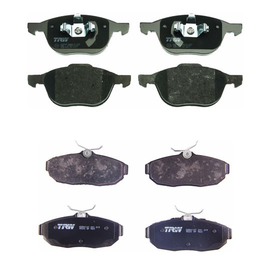 trw-kit-de-balatas-bajos-metales-delanteras-y-traseras-ford-mustang-2006-mustang-0