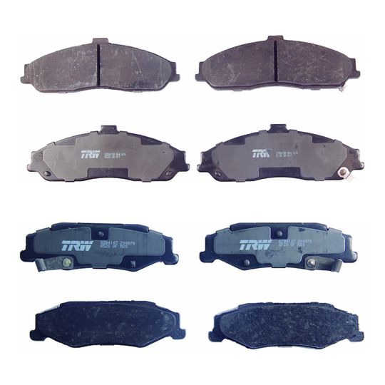 trw-kit-de-balatas-bajos-metales-delanteras-y-traseras-cadillac-xlr-2004-2009-xlr-0 trw-kit-de-balatas-bajos-metales-delanteras-y-traseras-cadillac-xlr-2004-2009-xlr-0