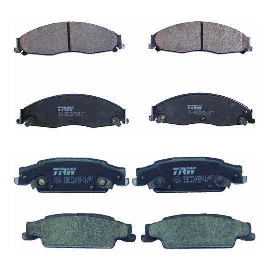 trw-kit-de-balatas-bajos-metales-delanteras-y-traseras-cadillac-cts-2003-2007-cts-0